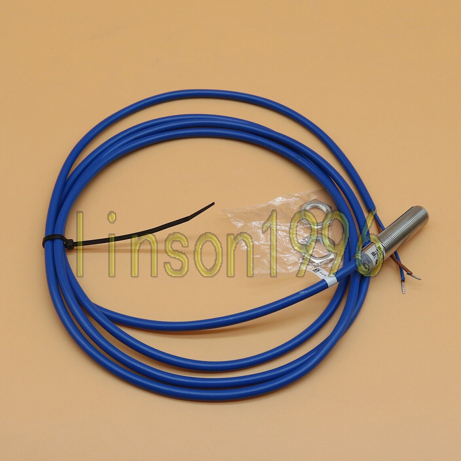 Pepperl+Fuchs MC60-12GM50-1N Proximity Switch - PEPPERL+FUCHS
