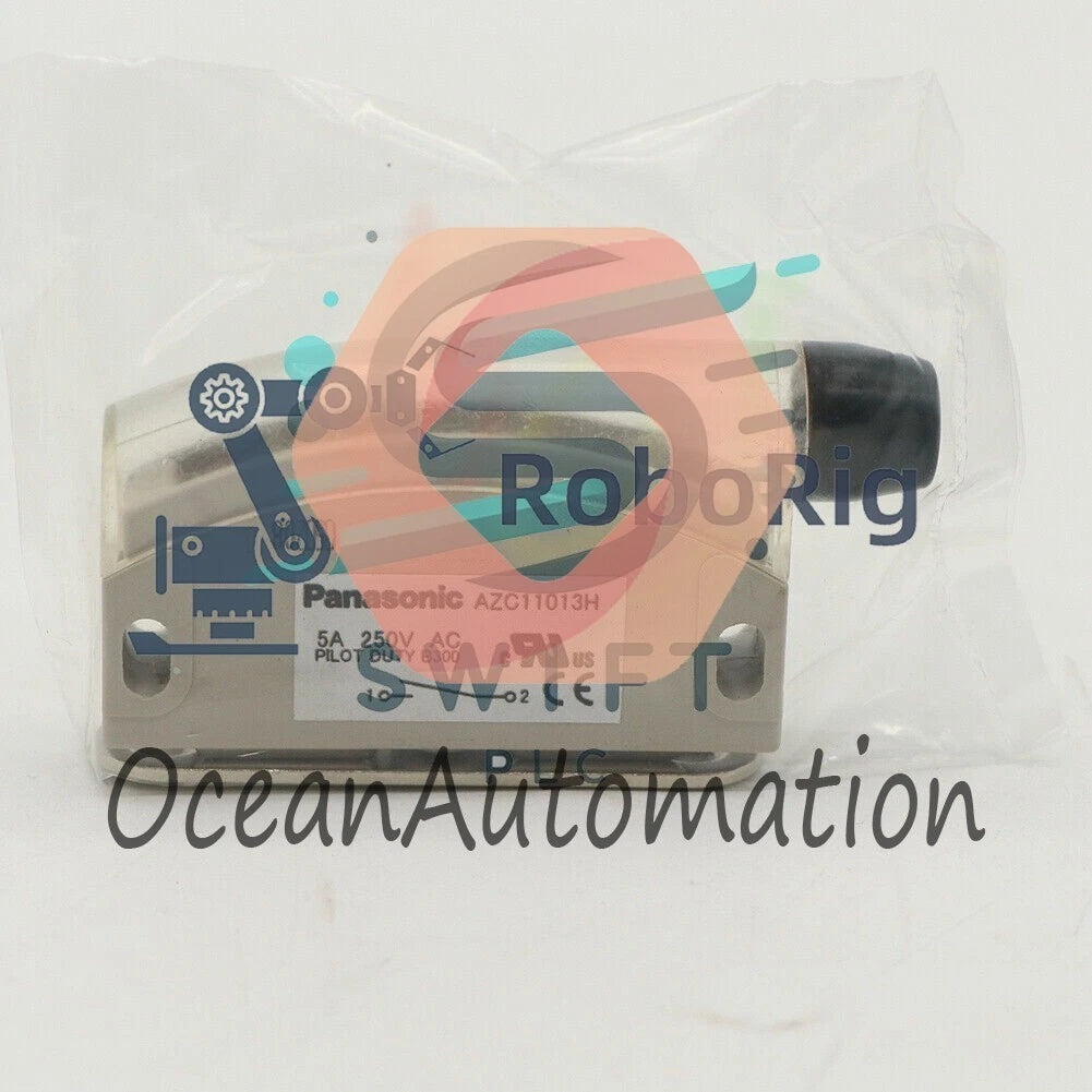 1PCS AZC11013H For Panasonic switch