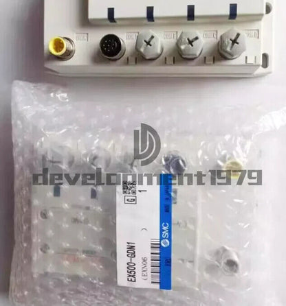 New EX500-GDN1 Serial Transmission Output Module - SMC