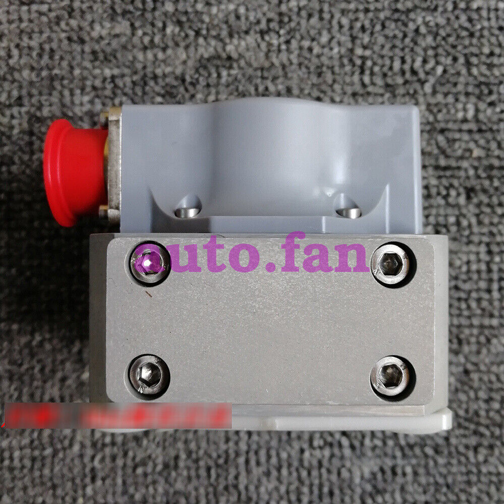 1PCS Valve G761-3009B Double Injection Servo Valve/UPS - Industrial Pressure Regulator - VICTRON TECHNOLOGIES