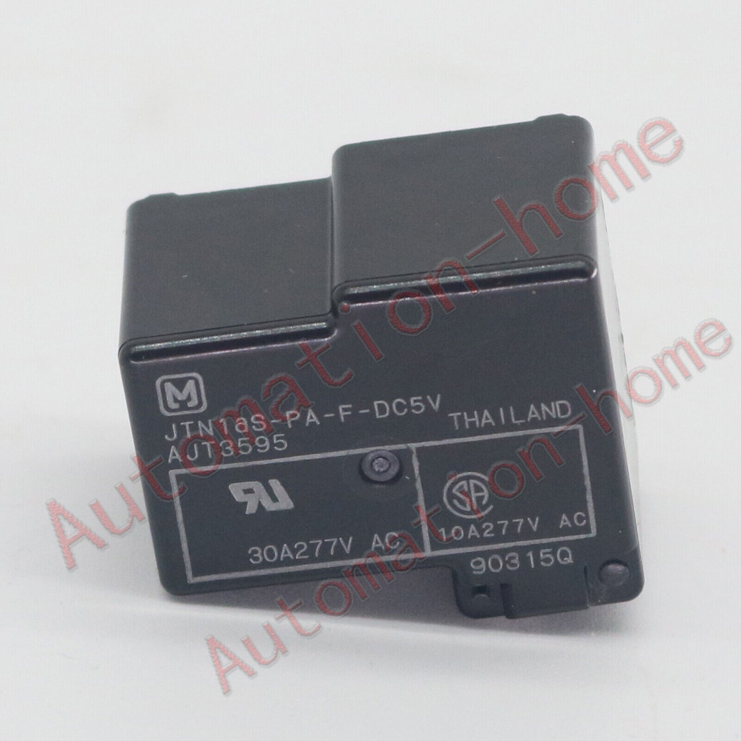 PANASONIC Relay JTN1aS-PA-F-DC5V AJT3595 5V 30A 4Pins - PANASONIC