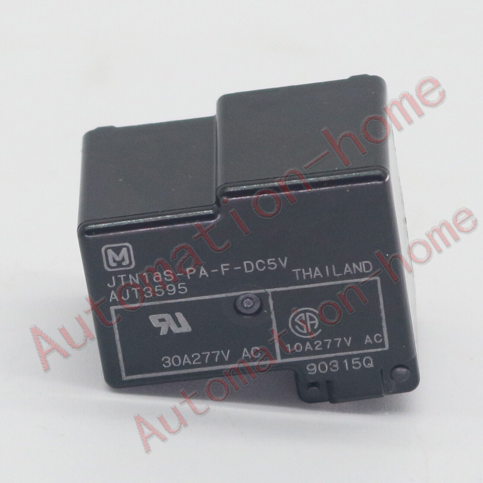 PANASONIC Relay JTN1aS-PA-F-DC5V AJT3595 5V 30A 4Pins - PANASONIC