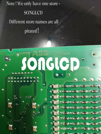 Hite303489R0001 Hite412417P104 High-Performance Units, 1 Piece - HITE