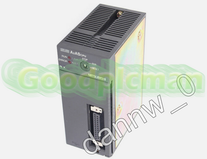 1PC MITSUBISHI A2ASCPU PLC Module