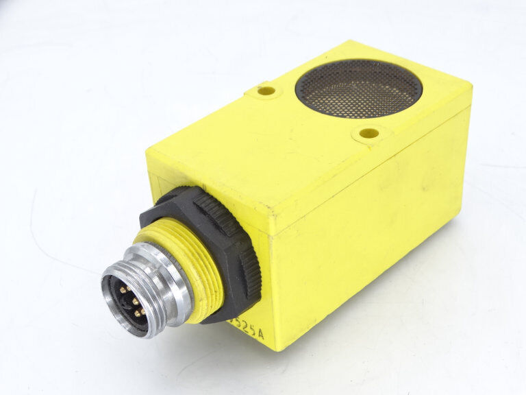 Banner Engineering SUA925QD Sensor - BANNER ENGINEERING