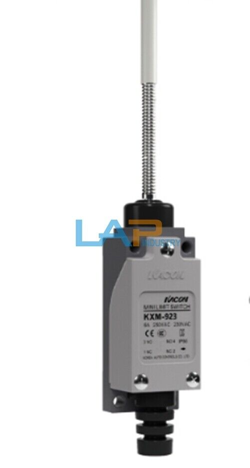 Kacon Limit Switch KXM-923 - 1PCS NEW - KACON