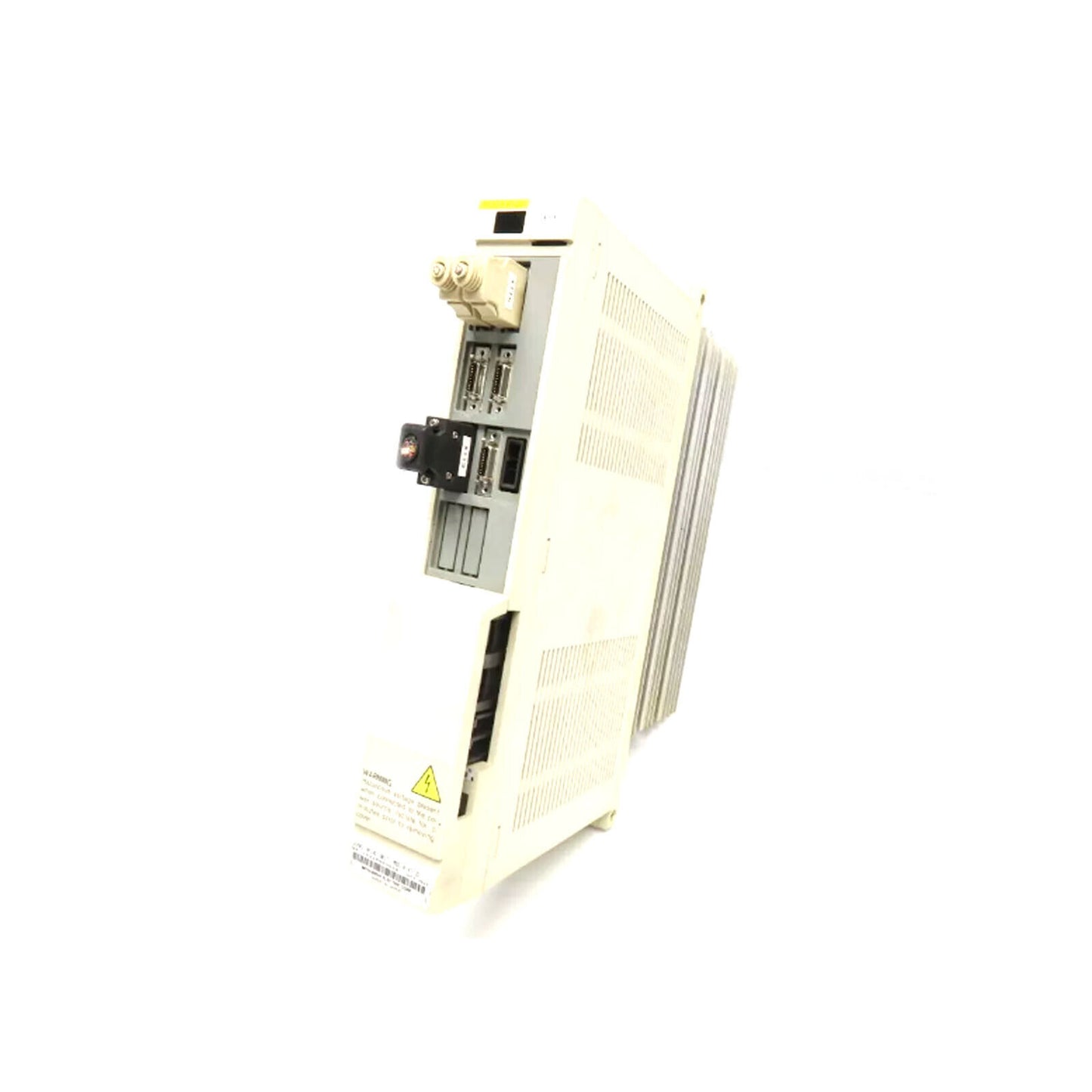 used & Tested MITSUBISHI MDS-A-V1-20 Servo Drive - MITSUBISHI