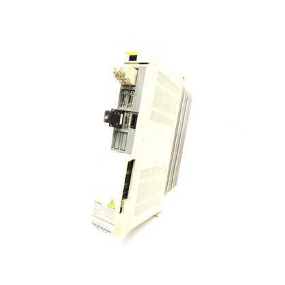 used & Tested MITSUBISHI MDS-A-V1-20 Servo Drive - MITSUBISHI