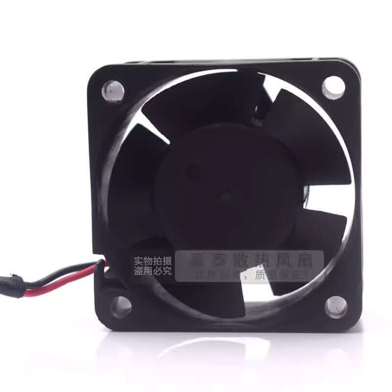 new Y.L.FAN D40BM-12C 4020 DC12V 0.08A 4CM 2-wire silent ball cooling fan