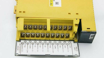 ONE  Fanuc A03B-0819-C051 Analog Input Module