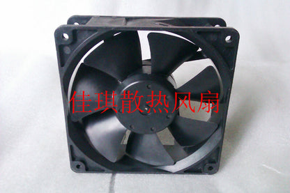 1pcs NMB 4715KL-07T-B30 12038 DC48V 0.21A inverter cooling fan