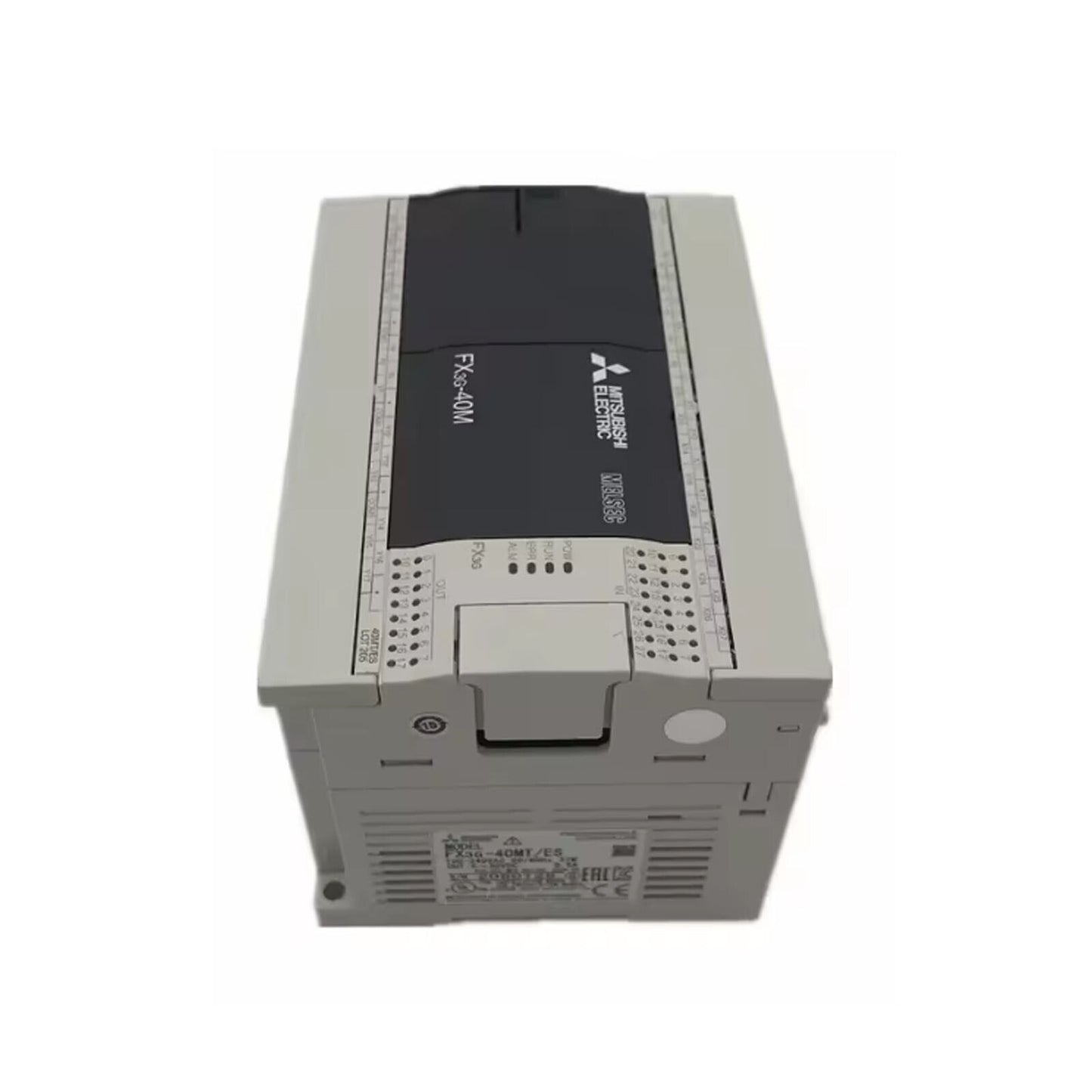 Mitsubishi FX3G-40MT/ES Programmable Controller FX3G40MT/ES - MITSUBISHI