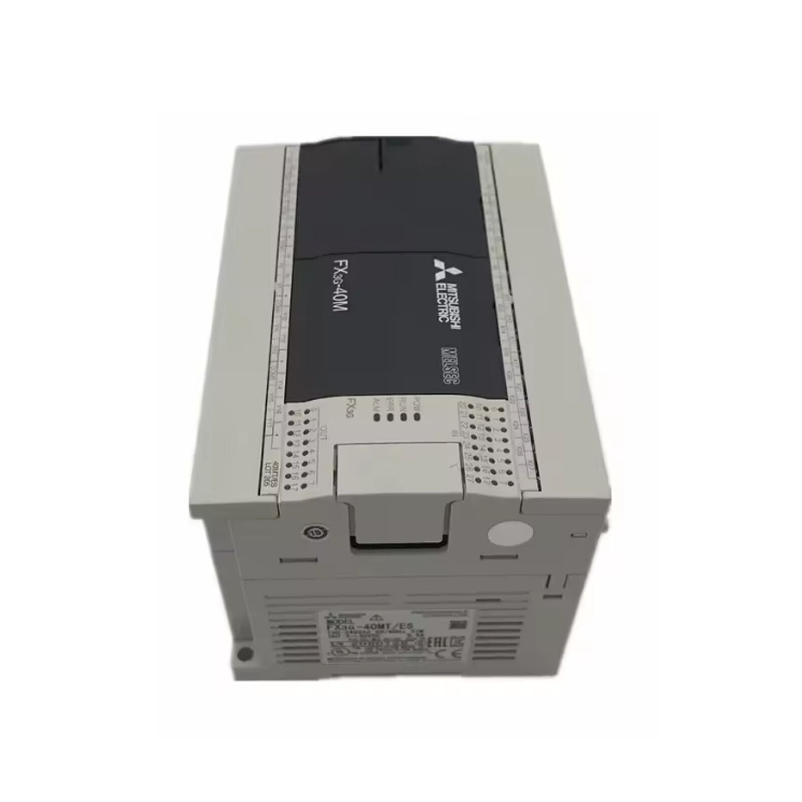 Mitsubishi FX3G-40MT/ES Programmable Controller FX3G40MT/ES - MITSUBISHI
