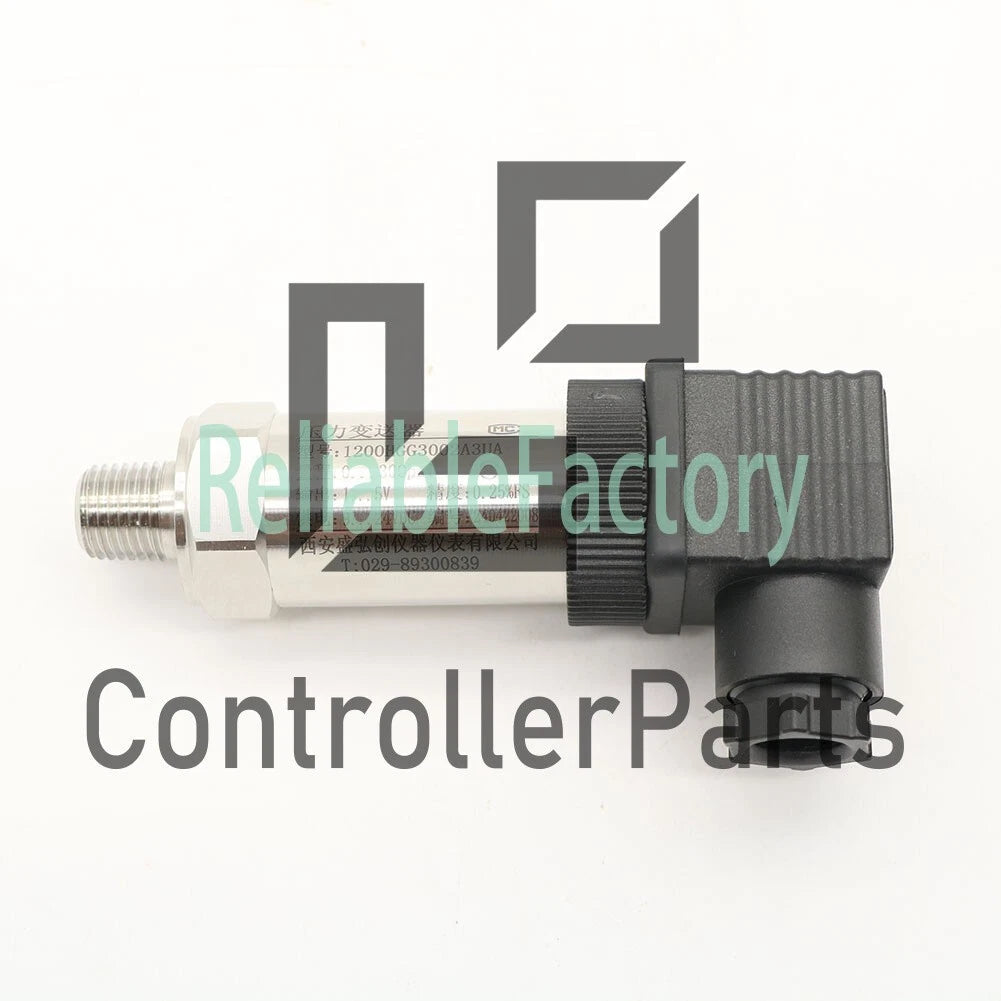 1PCS 1200HGG3002A3UA Pressure Sensor