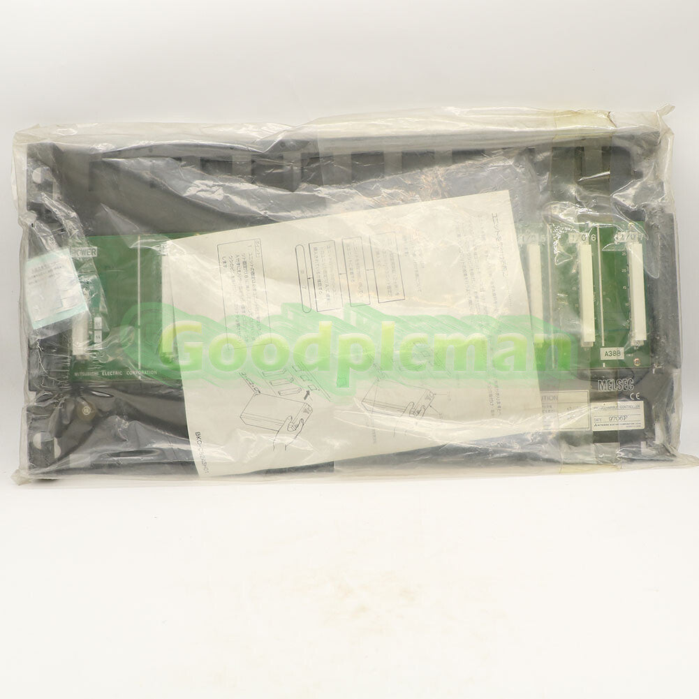 MITSUBISHI PLC MODULE A38B 1PC *
