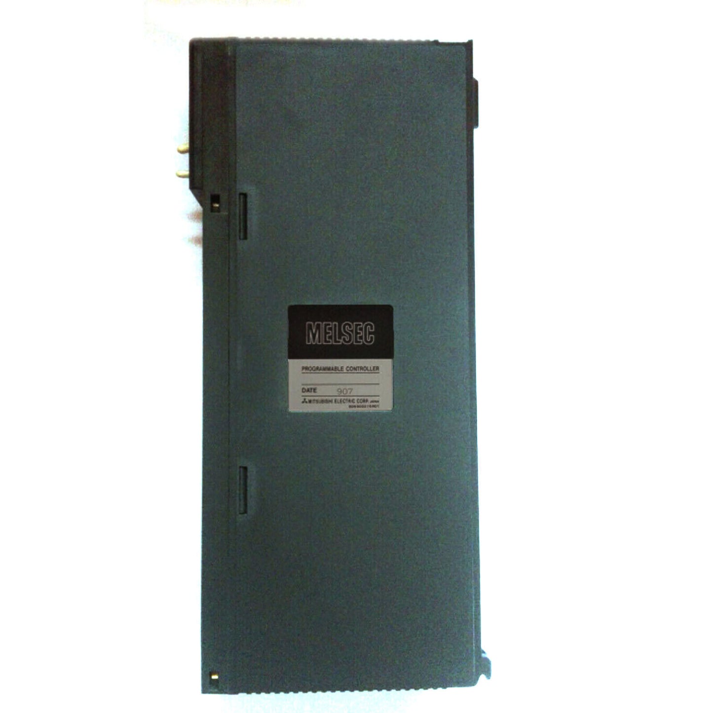 Mitsubishi Melsec A616DAI Programmable Logic Controller Analog Output Module - MITSUBISHI