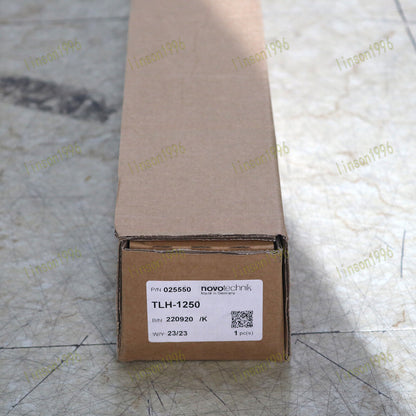 Novotechnik TLH-1250 Position Transducer - NOVOTECHNIK