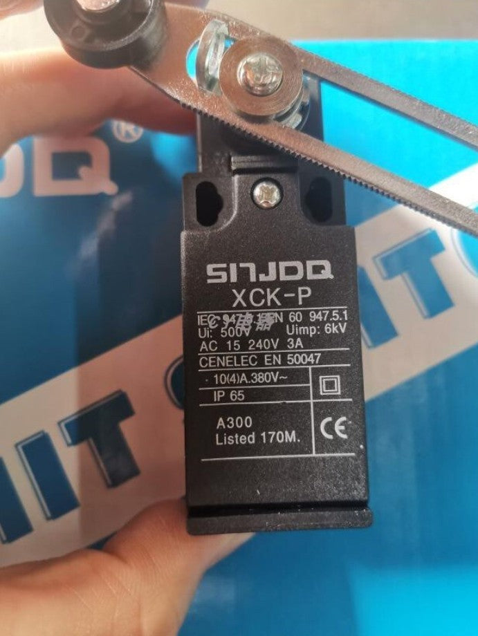 5PCS SNJDQ XCK-P145 XCKP145 LIMIT SWITCHES