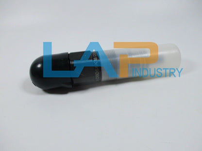 Rexroth DBDS6K1X/200 Direct Action Relief Valve - 1PCS New - REXROTH
