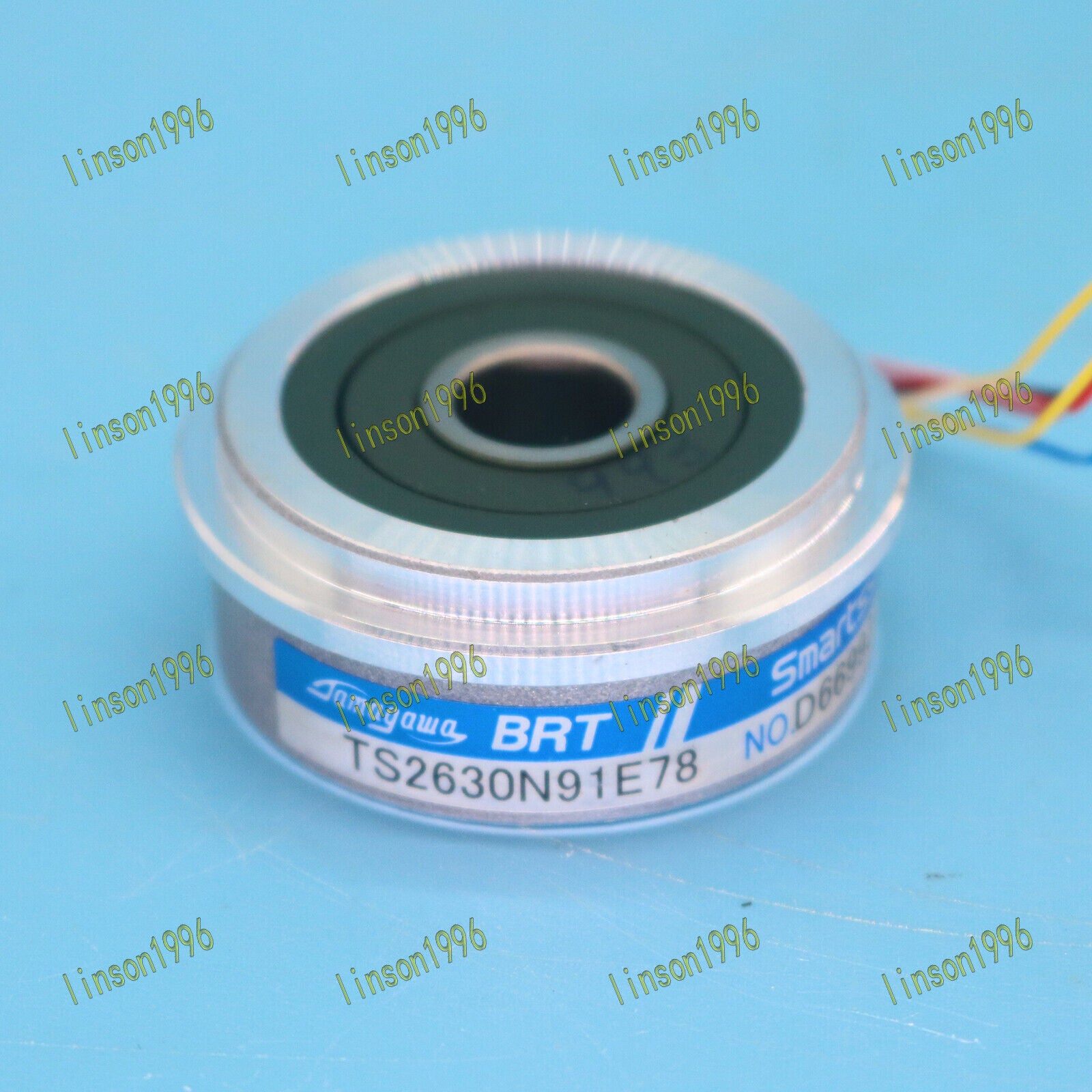 TAMAGAWA TS2630N91E78 Rotary Encoder quality assurance - TAMAGAWA