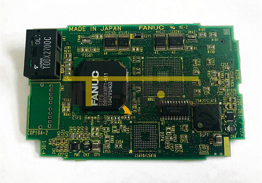 new 1pcs IN BOX Fanuc a20b-3300-0632 - FANUC