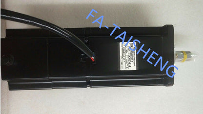 new YASKAWA AC SERVO MOTOR SGM-08A3TE11 SGM08A3TE11 PING - YASKAWA