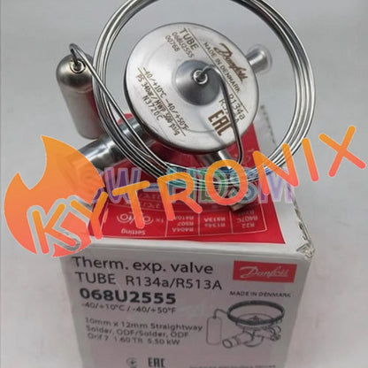 1PCS for Danfoss TUBE 068U2555 Expansion Valve Freight Free