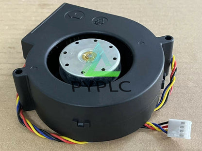 1pc Delta BFM1012UH 12V 8.00A 9733 4-wire Violent Turbo Blower Cooling Fan~