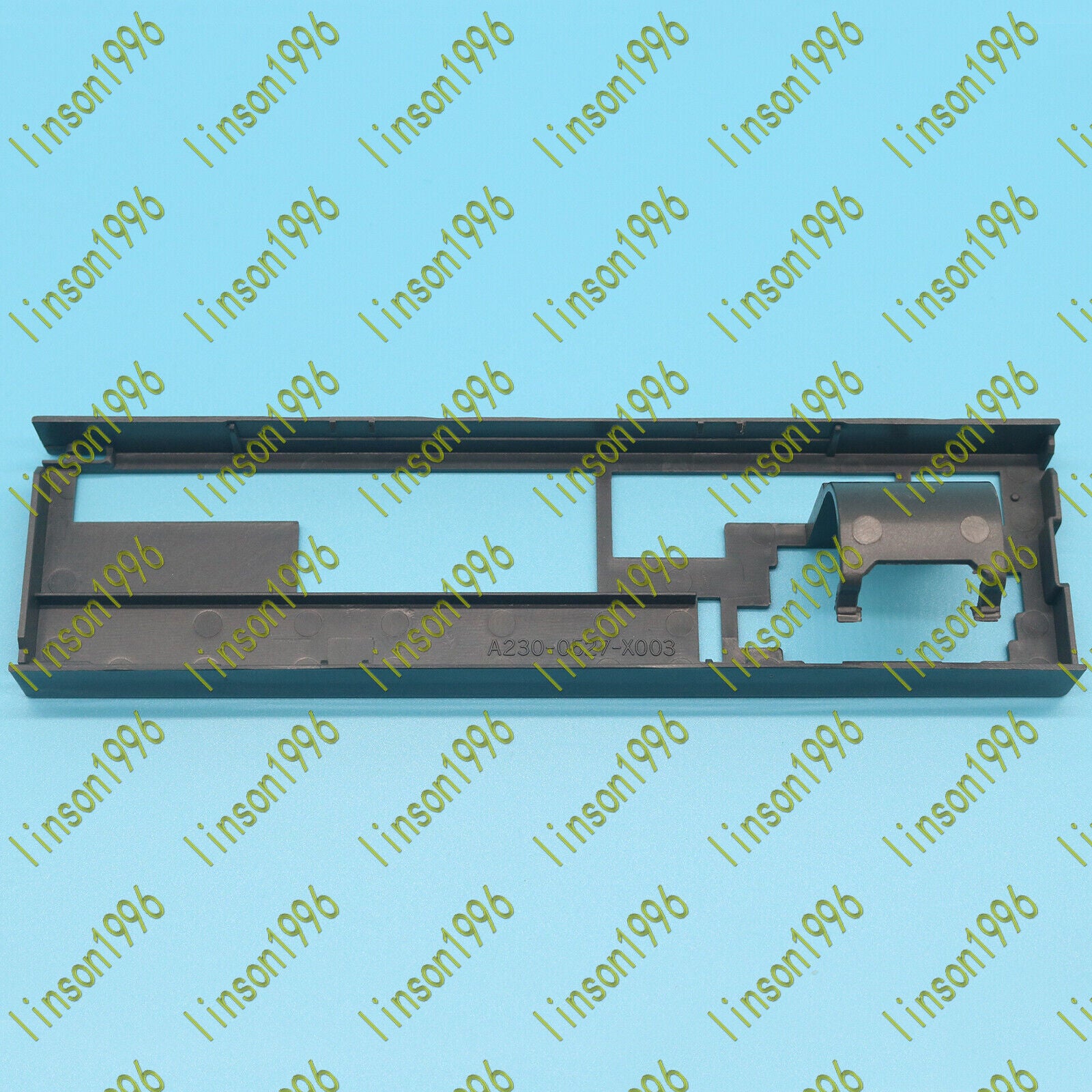 FANUC A230-0527-X003 Servo Shell – High Precision - FANUC