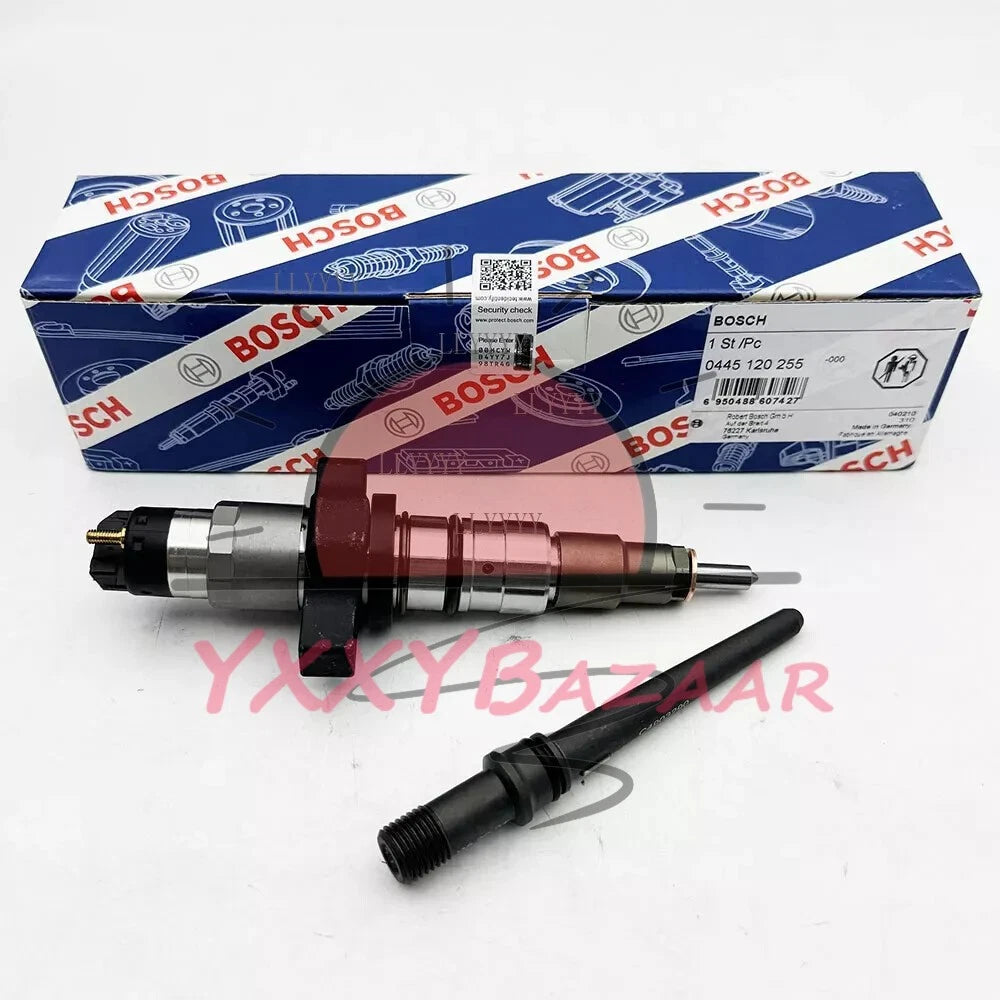Performance Fuel Injector Set For 2003-2004.5 Dodge Cummins 5.9L Diesel PFI503P