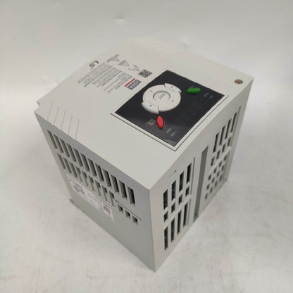 new LS inverter SV037IG5A-4 3.7KW /380V - OMRON
