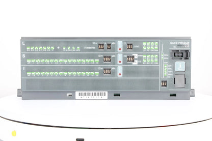 1SDA058193R1 ABB SACE Emax ACB overcurrent release PR121/P-LSI E1-E6 Fast delive
