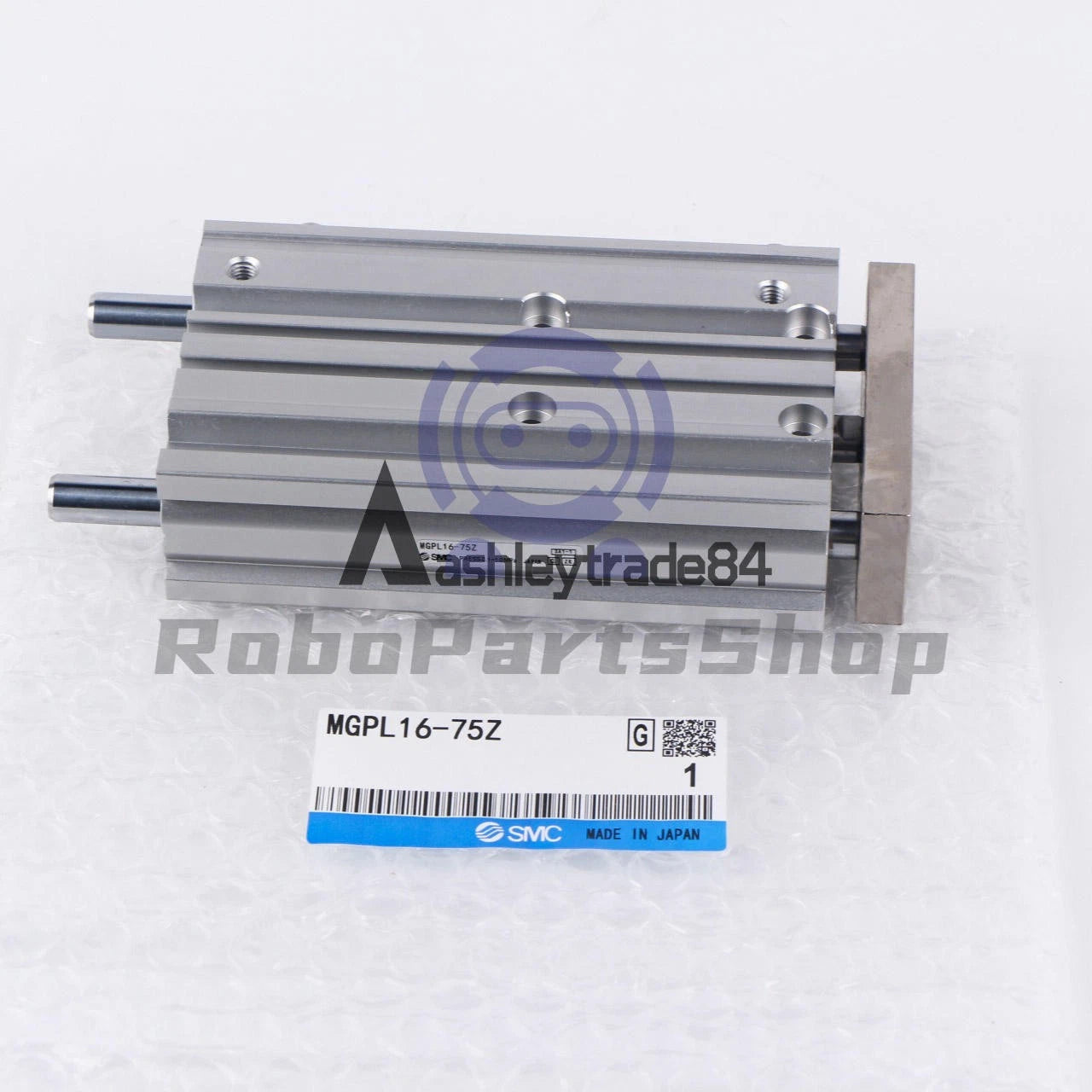 1PCS SMC MGPL16-75Z
