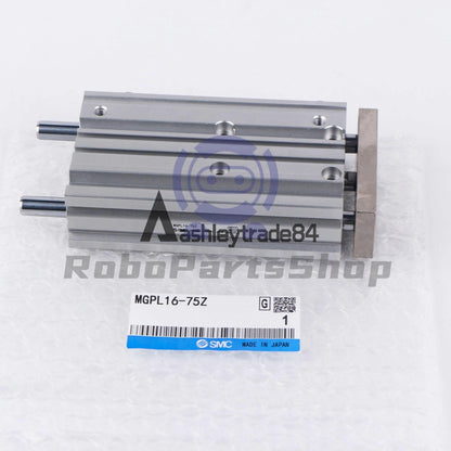 1PCS SMC MGPL16-75Z