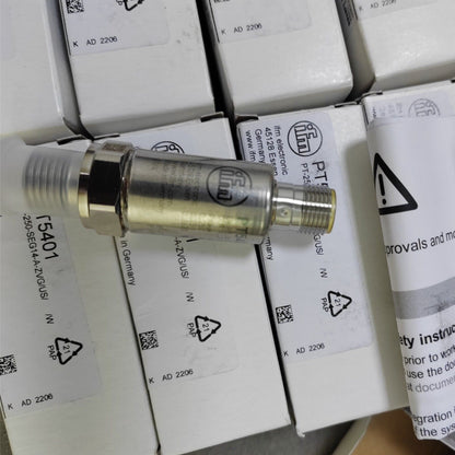 new 1 PCS IFM PT5401 pressure transmitter - IFM SENSORS