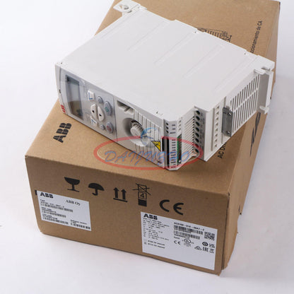 new 1PCS ABB Inverter ACS150-01E-06A7-2 220V 1.1KW - ABB