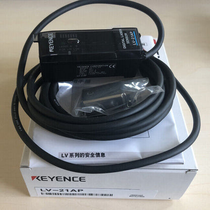 1PC Photoelectric Switch Sensors Fast - KEYENCE