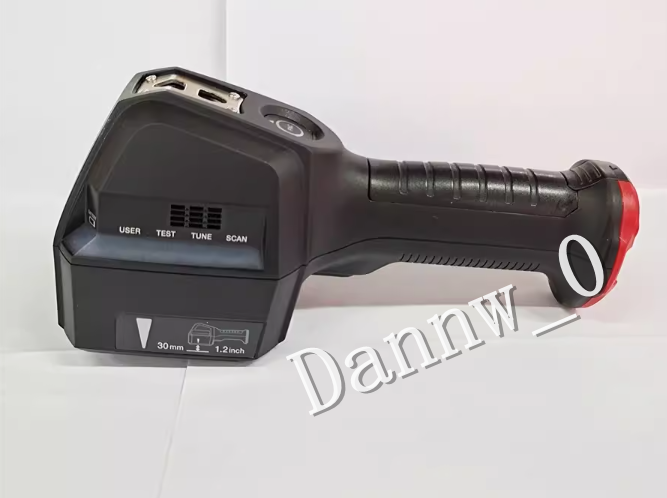 new KEYENCE SR-G100 Barcode Reader Scanner - KEYENCE
