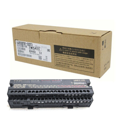 mitsubishi aj65sbtb1-32dt3 cc-link module - MITSUBISHI