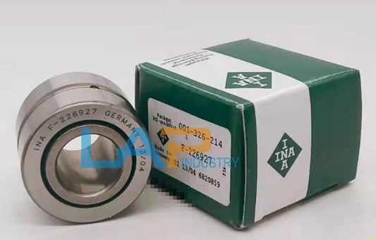New INA F-226927 Printing Machine Bearing - Quality and Performance - INTELLECTUAL PROPERTY HOLDINGS