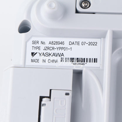new 1PCS Yaskawa Robotic Robot Teach Pendant JZRCR-YPP01-1 - YASKAWA