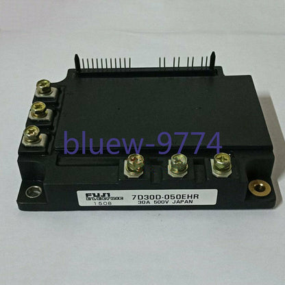 Fuji 7D30d-050Ehr Power Supply Module - FUJI