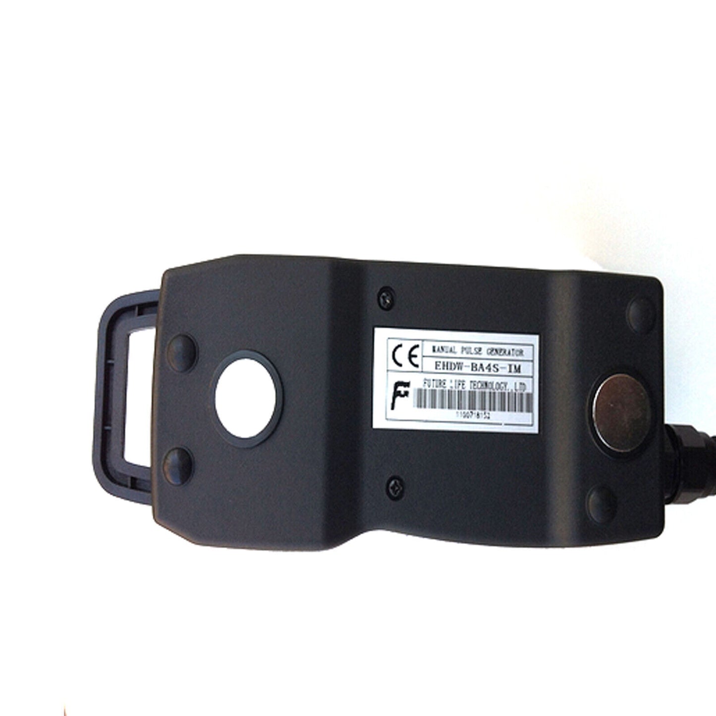 FUTURE EHDW-BA4S-IM Manual Pulse Generator - EHDW-BA4S-IM pulse generator with manual operation - FUTURE