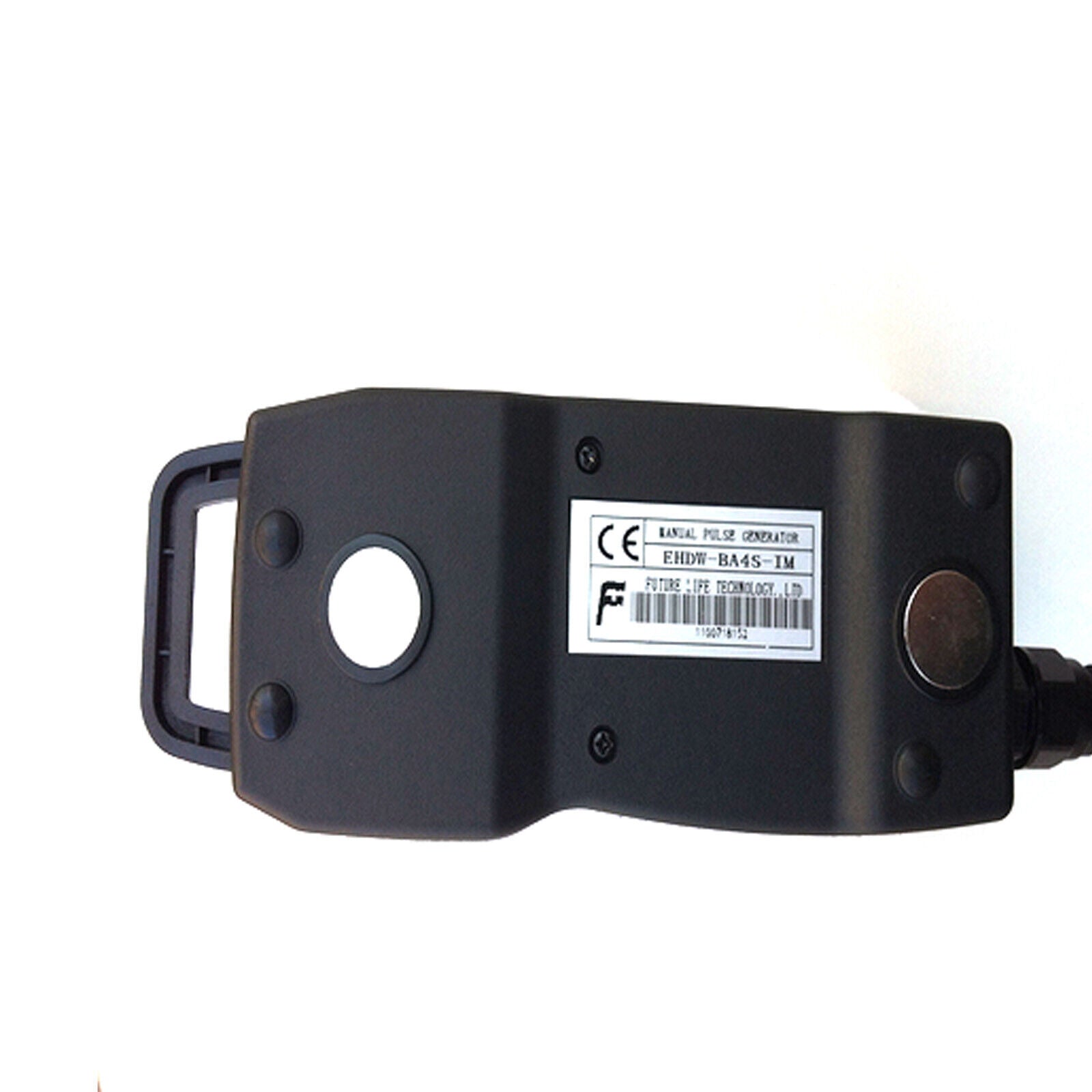 FUTURE EHDW-BA4S-IM Manual Pulse Generator - EHDW-BA4S-IM pulse generator with manual operation - FUTURE