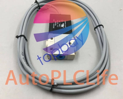 1PC FESTO MHE2-M1H-3/2G-M7-K 196132 Solenoid Valve