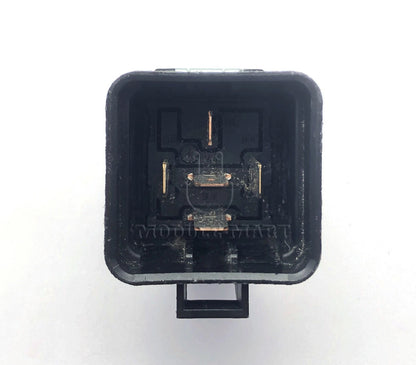 Song Chuan WeatherProof Power Trim Tilt Relay for Mercury Outboard Motor 12VDC
