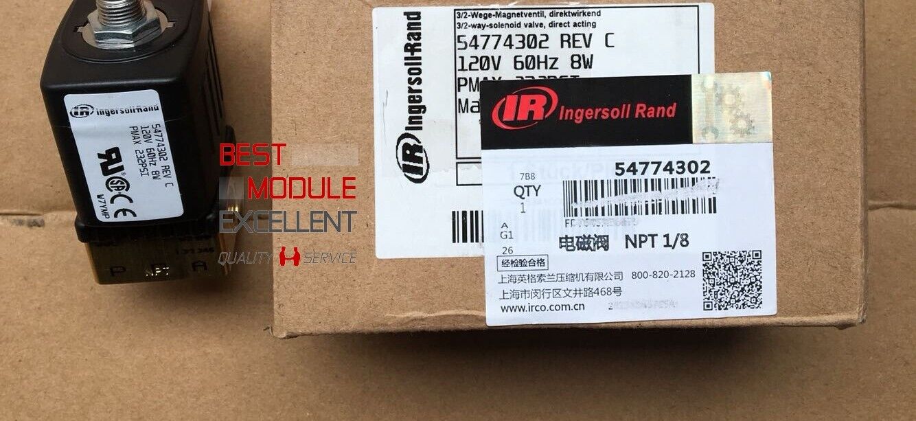 IR 54774302 Power Supply Module, High Efficiency, 500W, 208V, 400V, 80+ Gold certified - IR