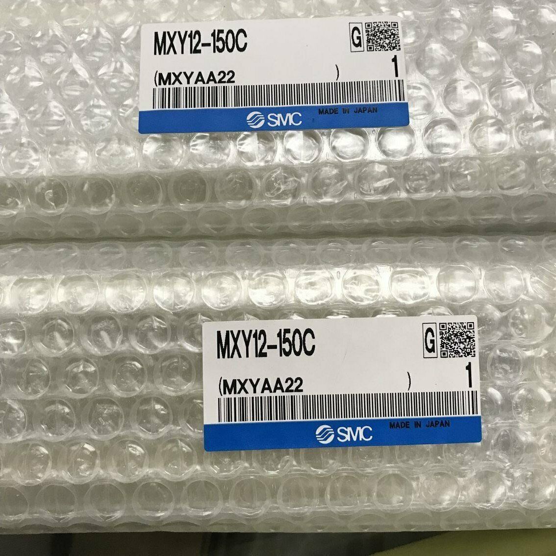 1PC SMC MXY12-150C Slide Cylinder - SMC MXY12-150C - SMC