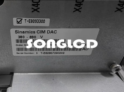 A5E03915589 6SL3350-6TK00-0EA0 - High Quality Industrial Control Module - KOEED