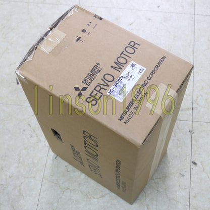 1-PC In-Box Servo Motor HG-SR7024 - MITSUBISHI